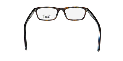 Tapout Tap838 Eyeglasses by ModaFrames
