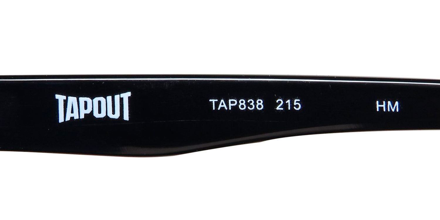 Tapout Tap838 Eyeglasses by ModaFrames