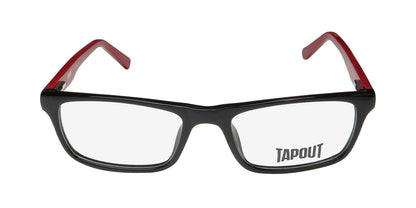Tapout Tap838 Eyeglasses by ModaFrames