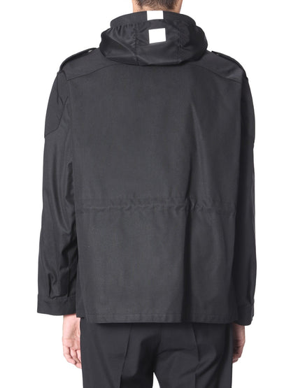 Givenchy Men Wind Jacket by Luosophy