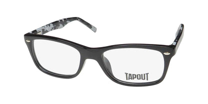 Tapout Tap839 Eyeglasses