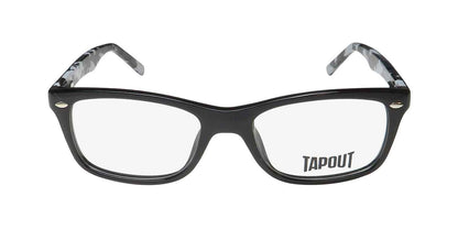Tapout Tap839 Eyeglasses