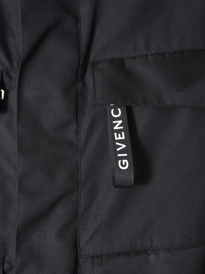 Givenchy Men Wind Jacket by Luosophy