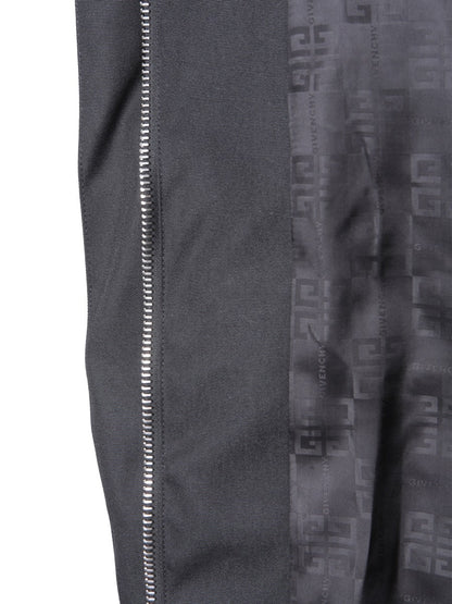 Givenchy Men Wind Jacket by Luosophy