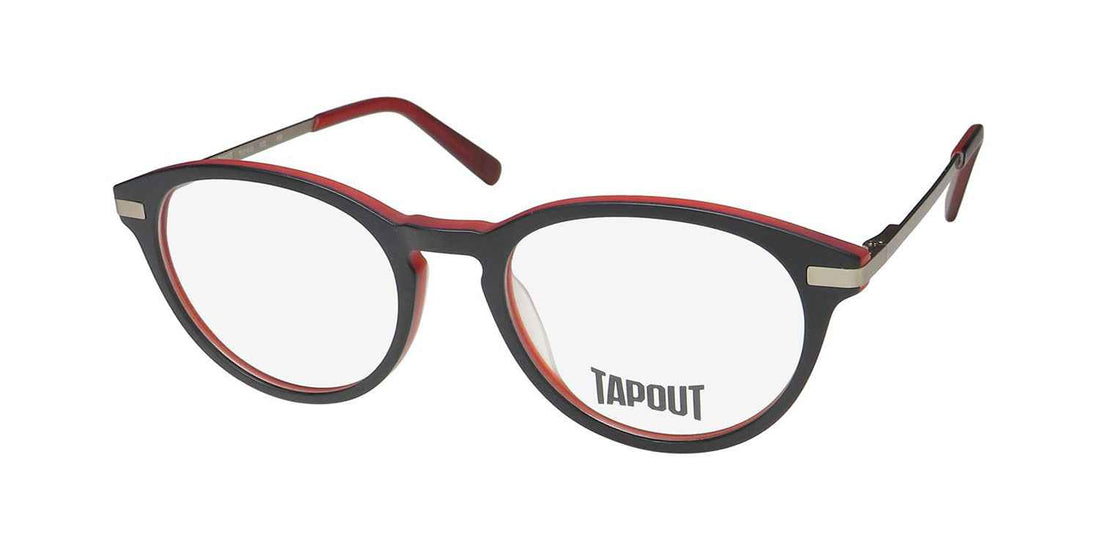 Tapout Tap849 Eyeglasses