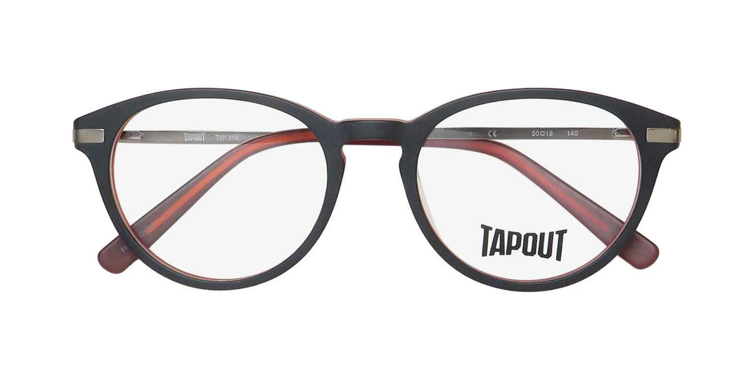 Tapout Tap849 Eyeglasses