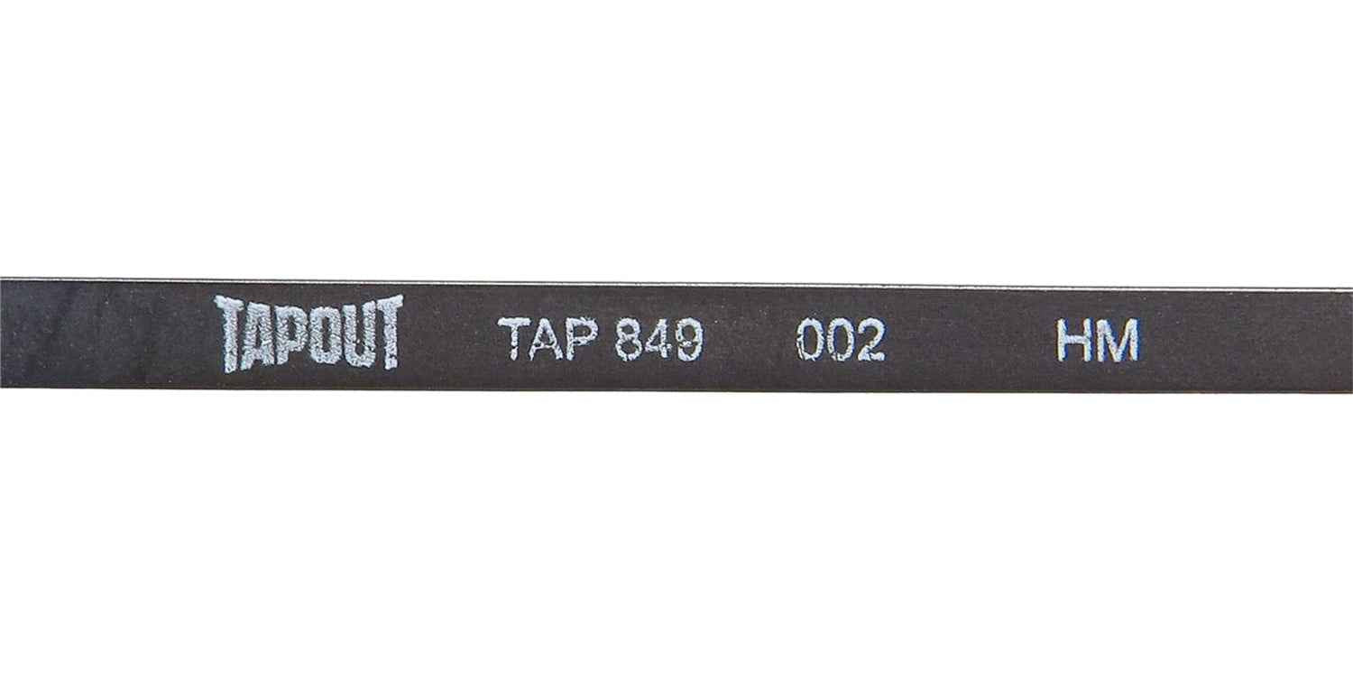 Tapout Tap849 Eyeglasses