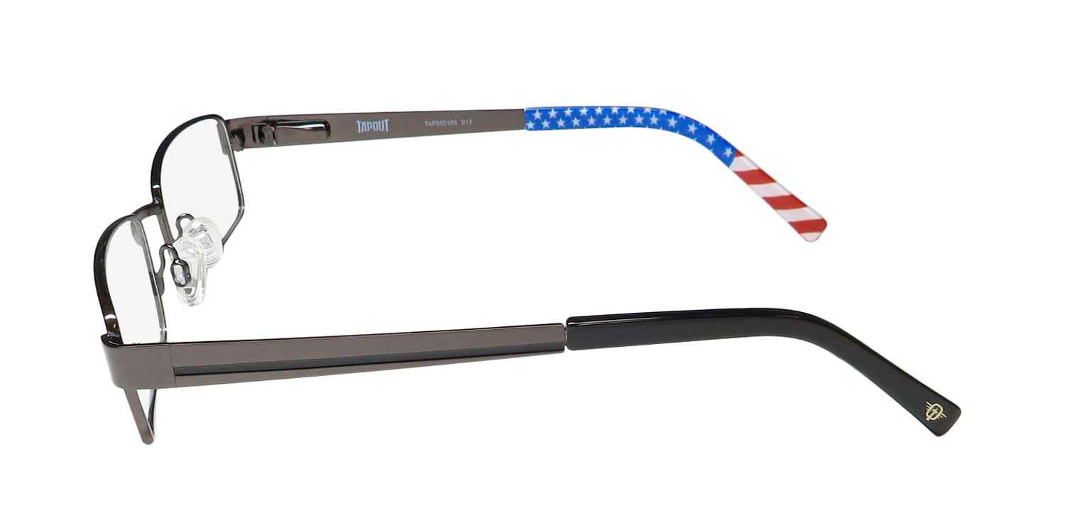 Tapout Tapmo106 Eyeglasses