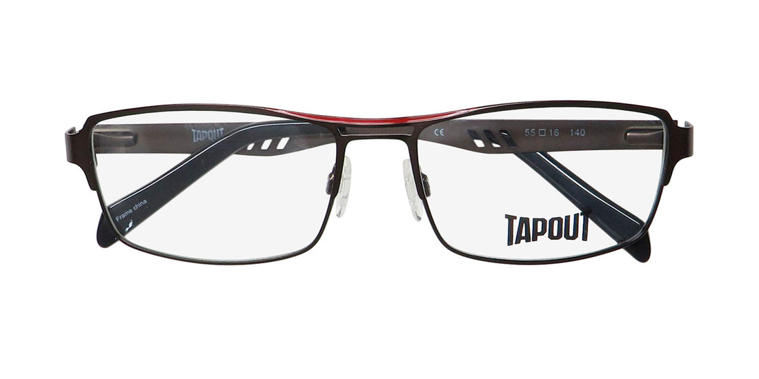 Tapout Tap855 Eyeglasses by ModaFrames