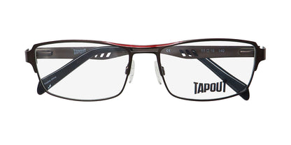 Tapout Tap855 Eyeglasses by ModaFrames