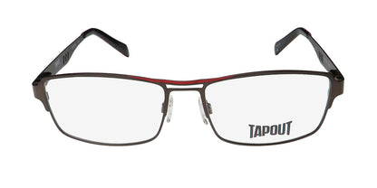 Tapout Tap855 Eyeglasses by ModaFrames