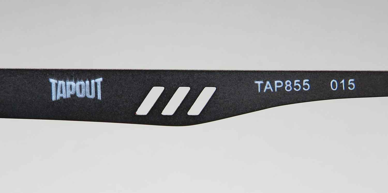 Tapout Tap855 Eyeglasses