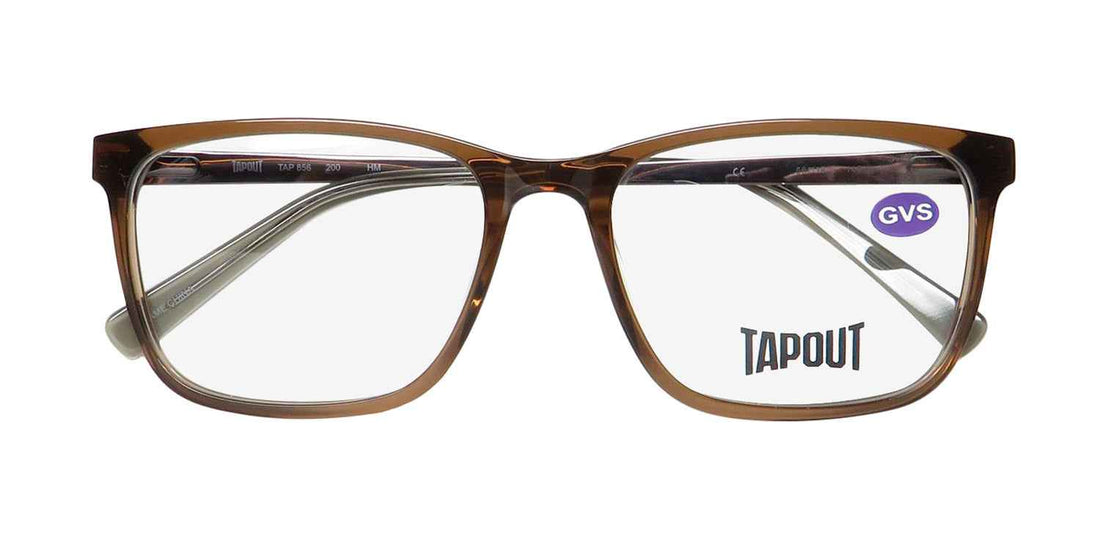 Tapout Tap856 Eyeglasses