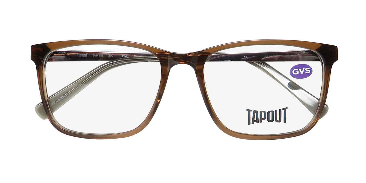Tapout Tap856 Eyeglasses