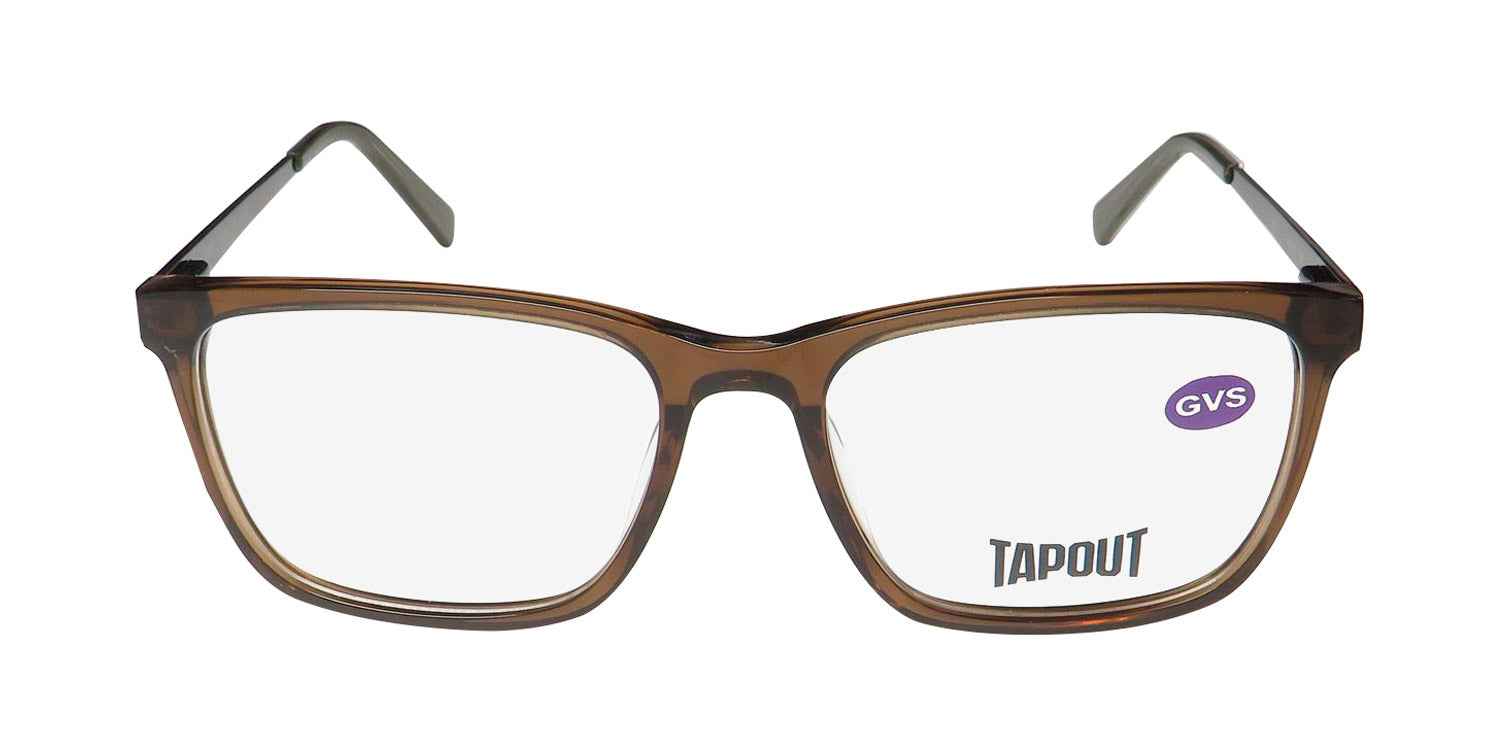 Tapout Tap856 Eyeglasses