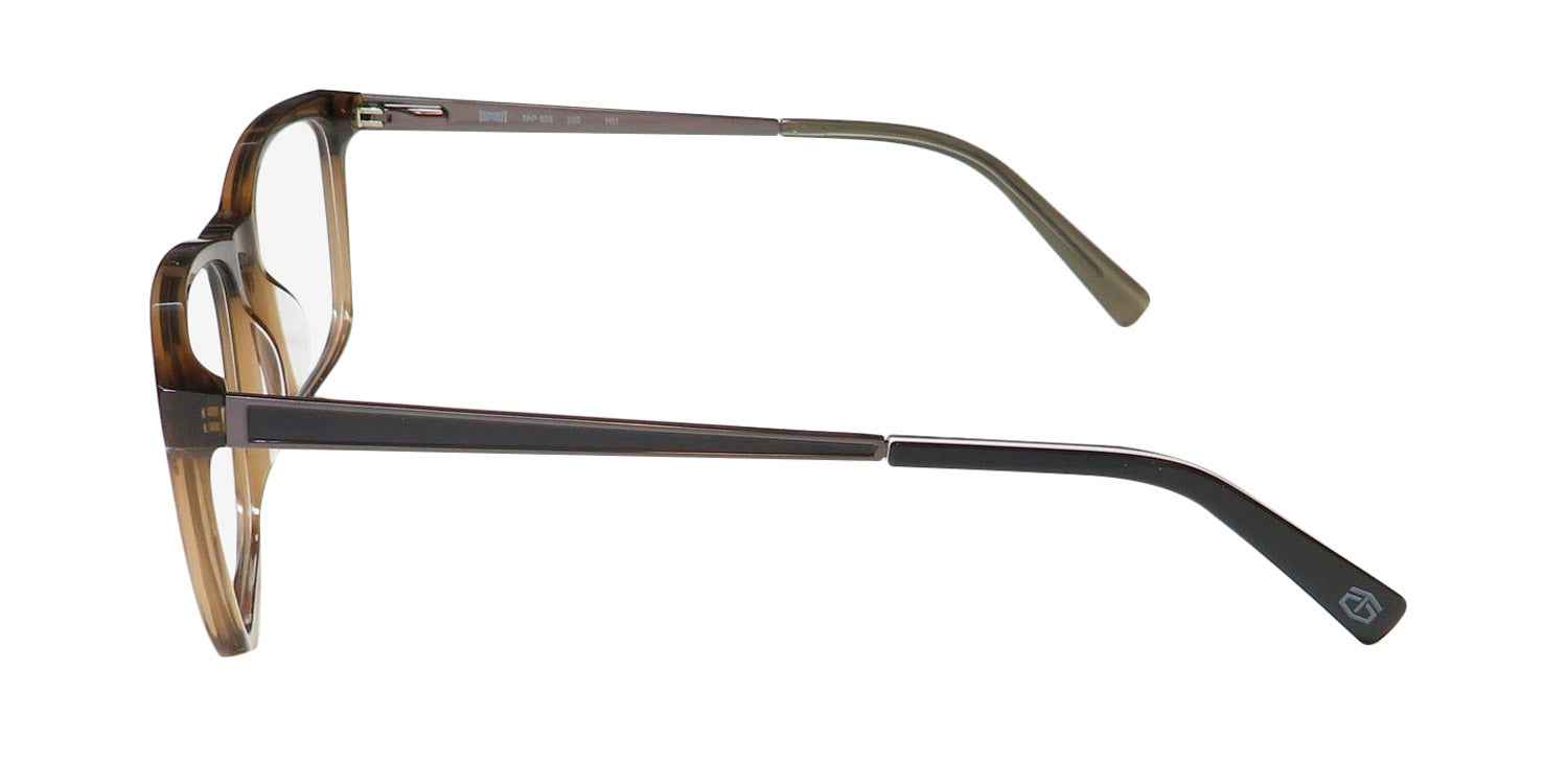 Tapout Tap856 Eyeglasses