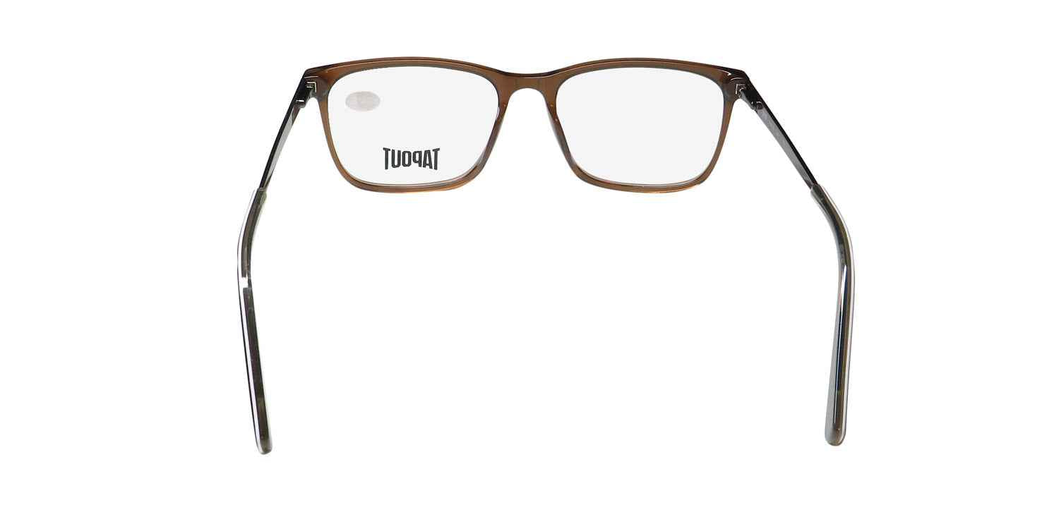 Tapout Tap856 Eyeglasses