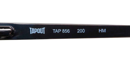 Tapout Tap856 Eyeglasses