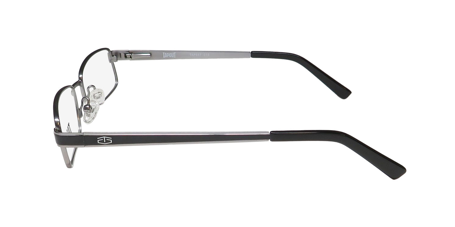 Tapout Tap847 Eyeglasses