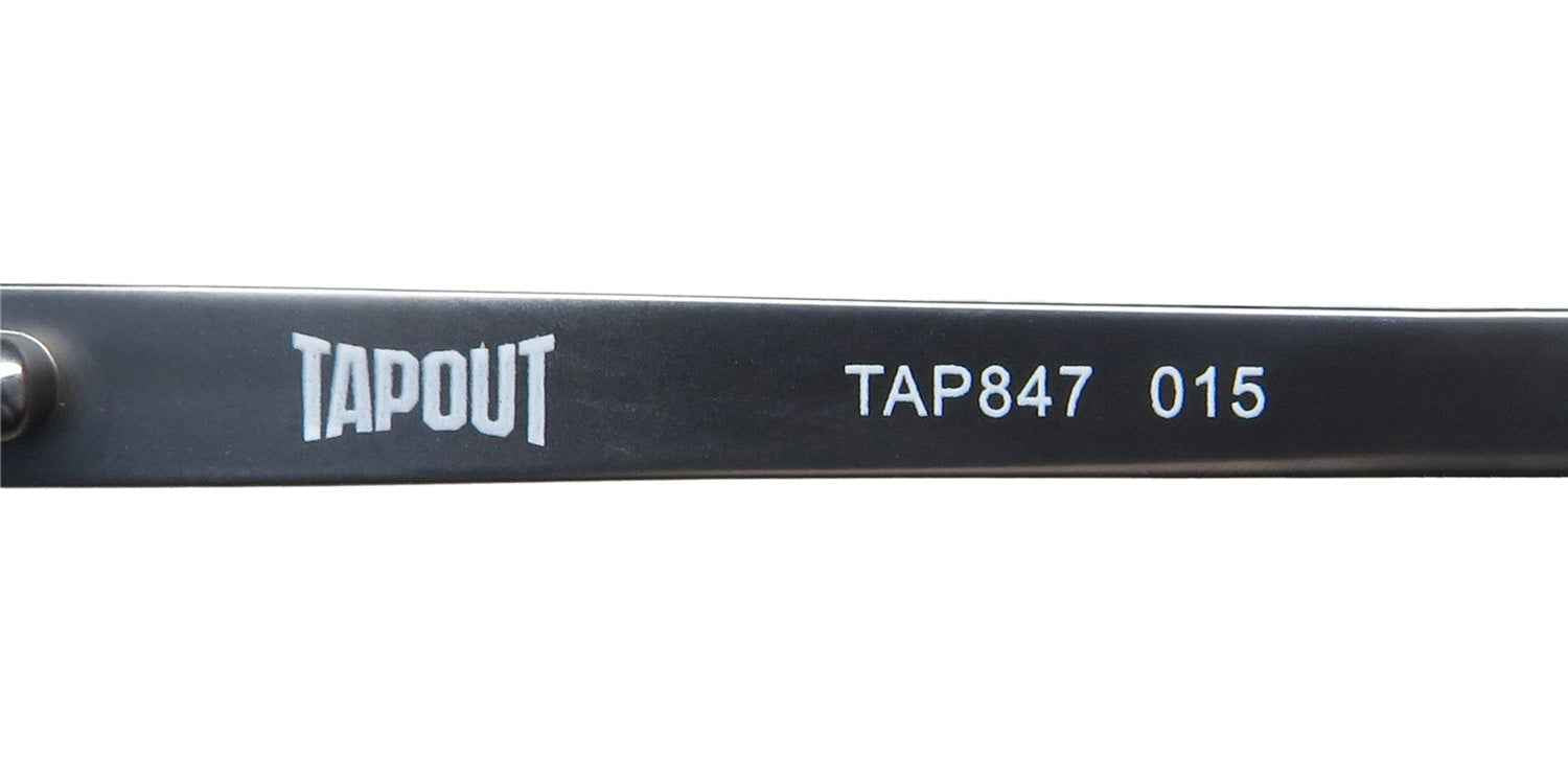 Tapout Tap847 Eyeglasses
