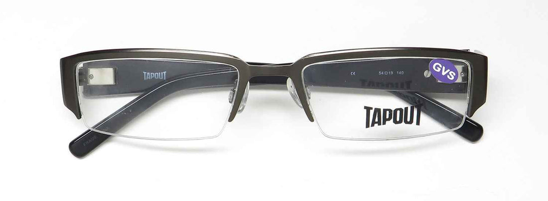 Tapout Tapmo102 Eyeglasses