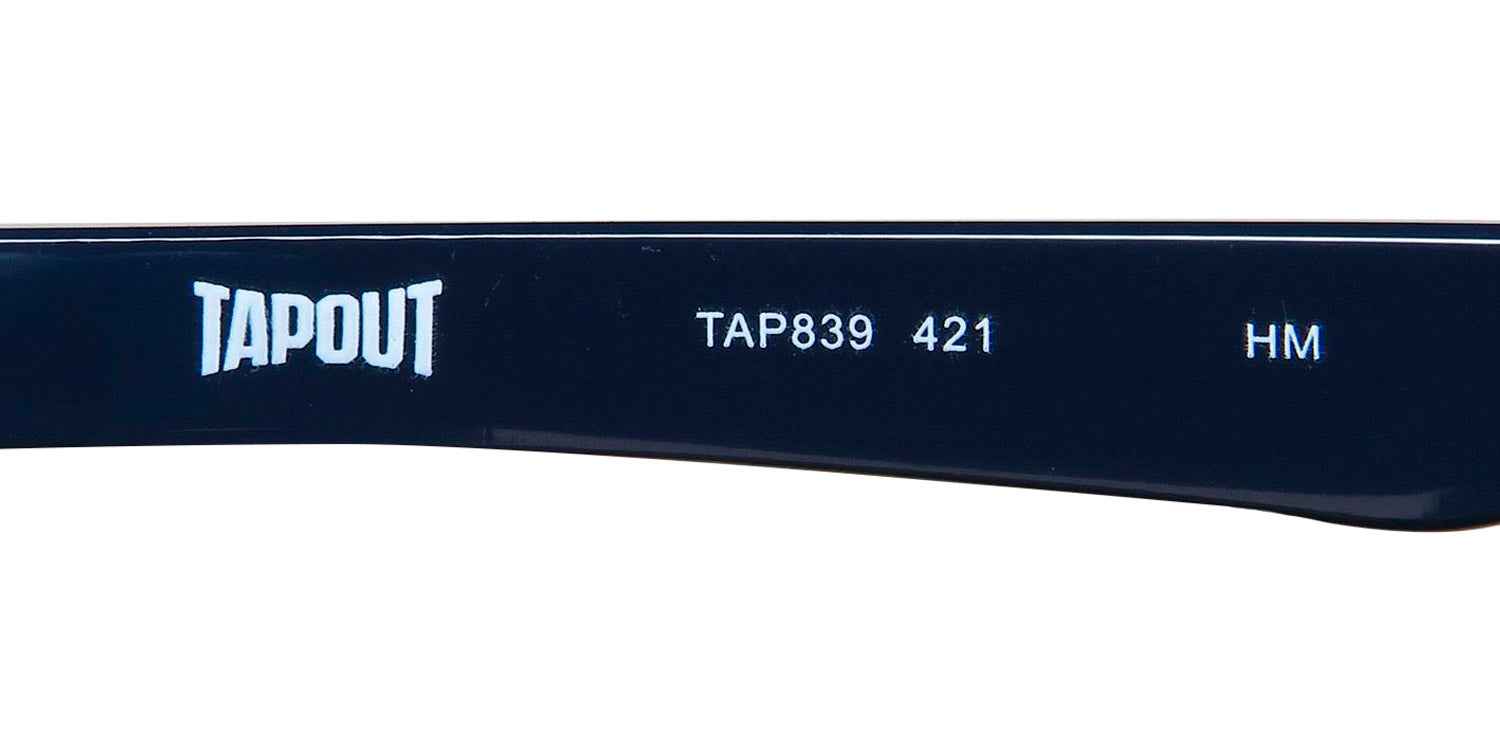 Tapout Tap839 Eyeglasses