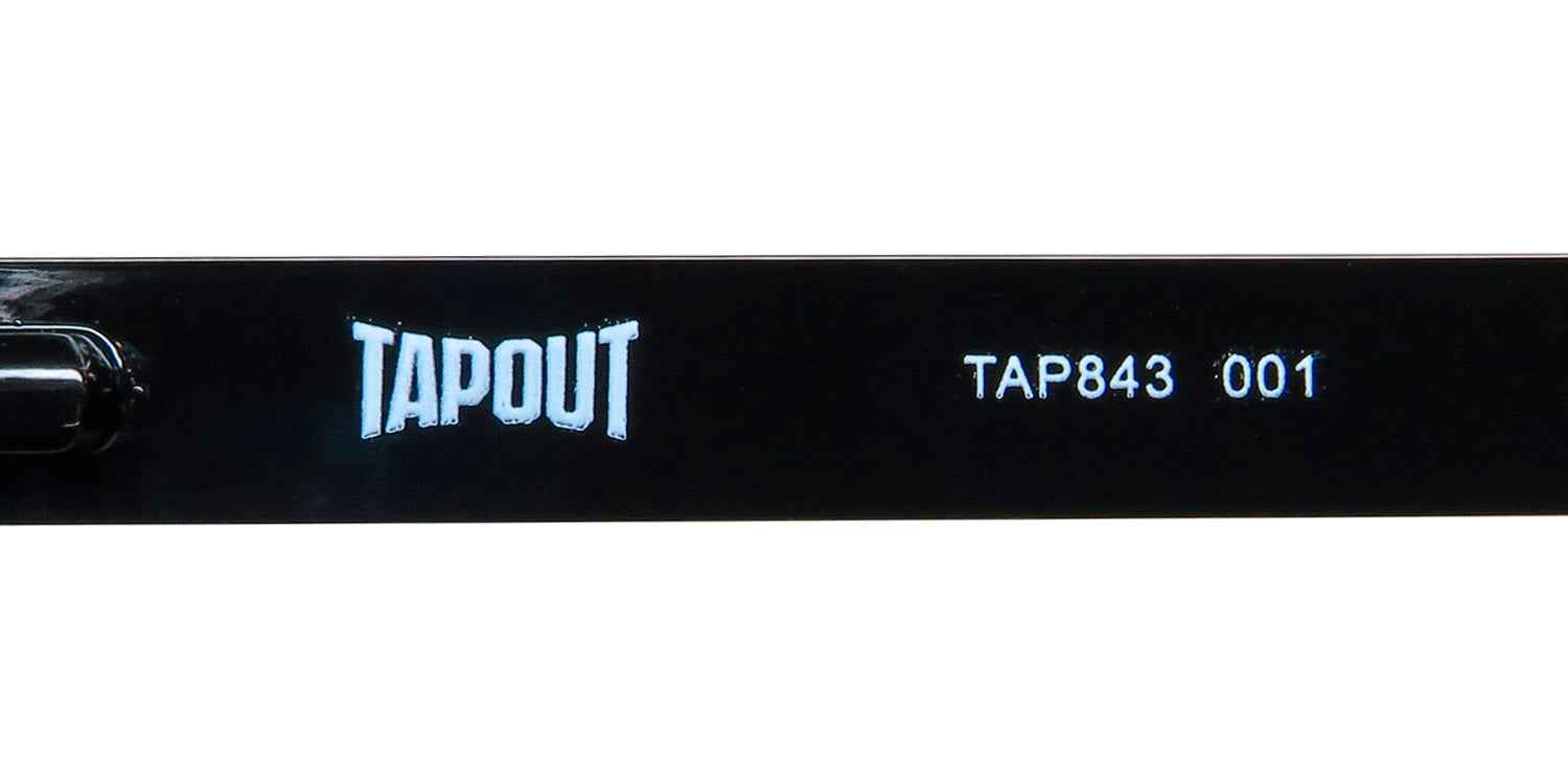 Tapout Tap843 Eyeglasses