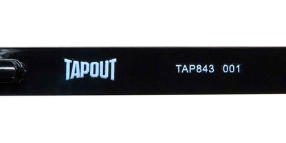 Tapout Tap843 Eyeglasses