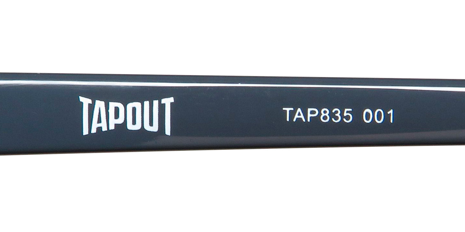 Tapout Tap835 Eyeglasses by ModaFrames
