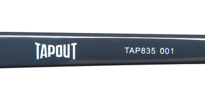 Tapout Tap835 Eyeglasses by ModaFrames