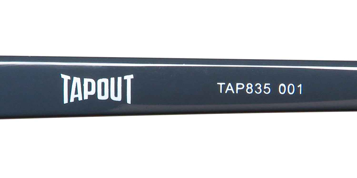 Tapout Tap835 Eyeglasses