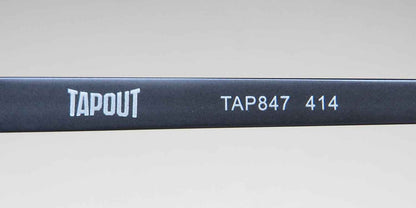 Tapout Tap847 Eyeglasses