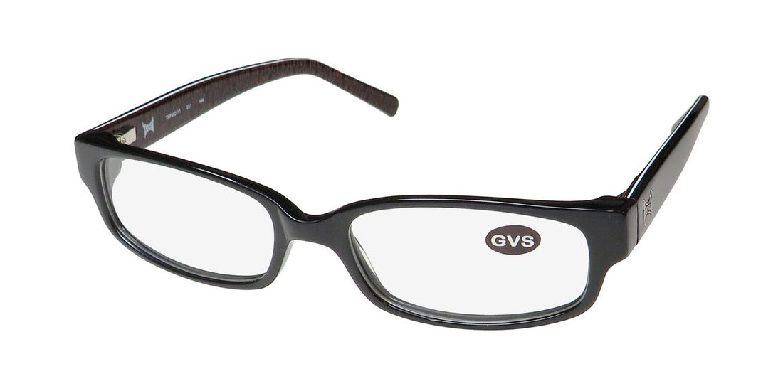 Tapout Tapmo111 Eyeglasses - DestGlow