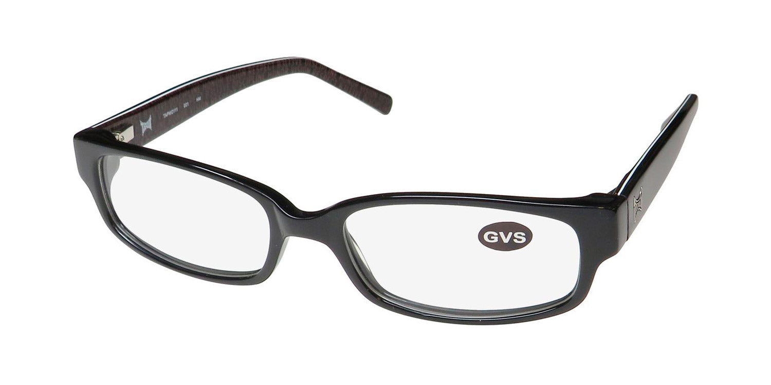 Tapout Tapmo111 Eyeglasses - DestGlow