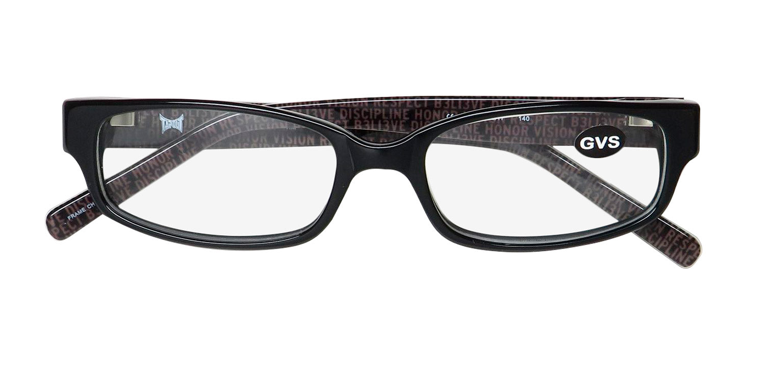 Tapout Tapmo111 Eyeglasses - DestGlow