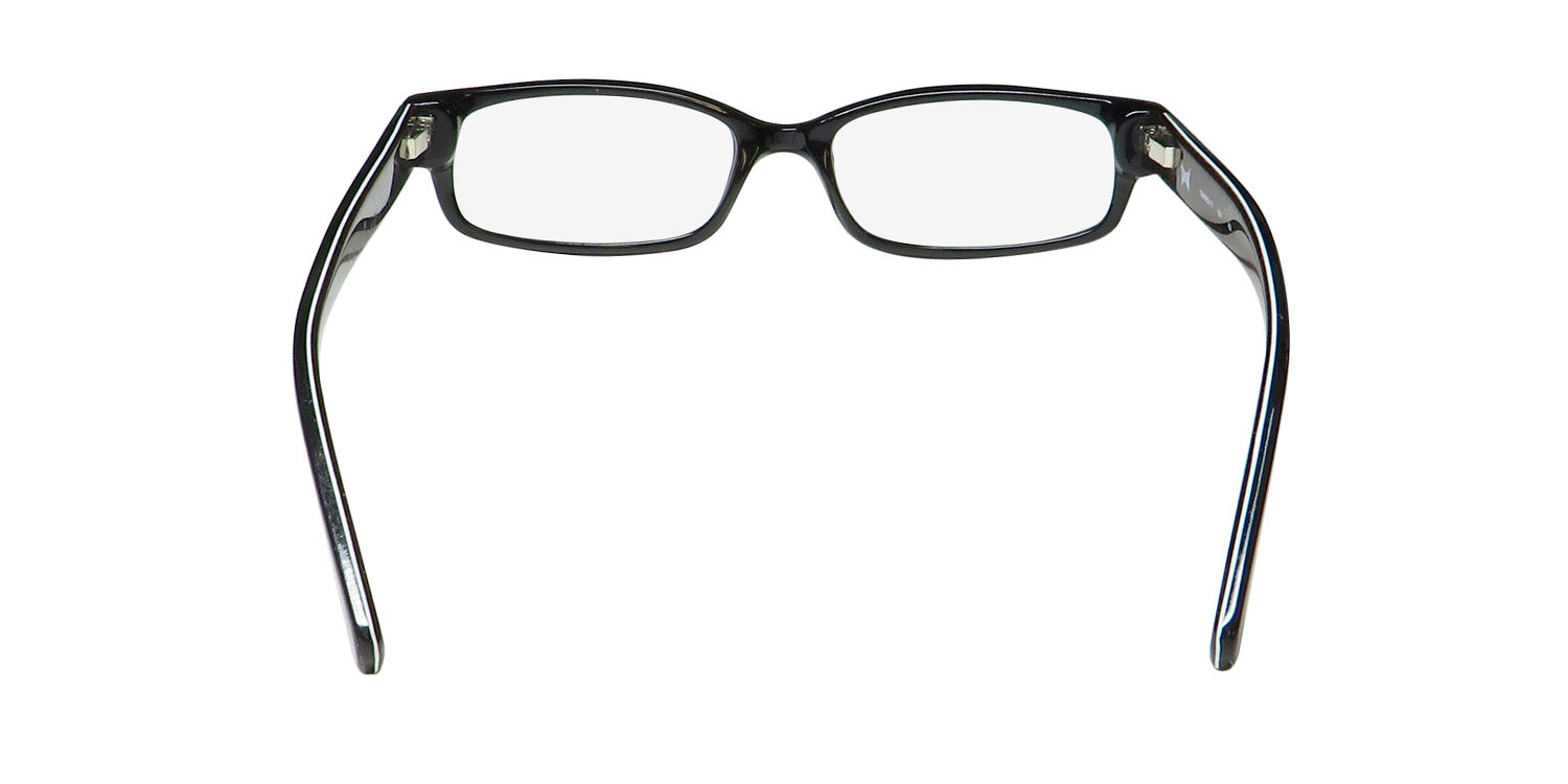 Tapout Tapmo111 Eyeglasses - DestGlow
