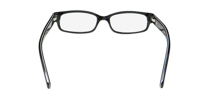 Tapout Tapmo111 Eyeglasses - DestGlow