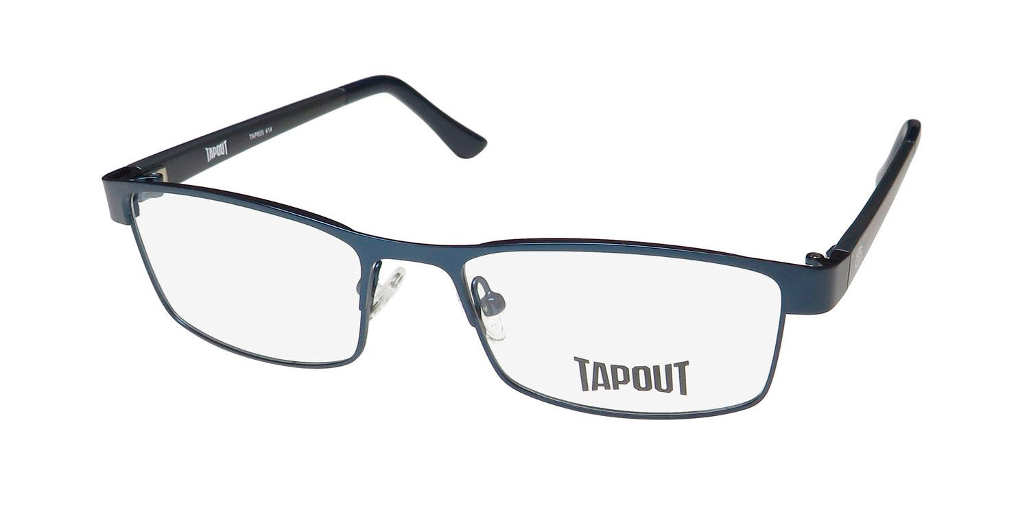 Tapout Tap835 Eyeglasses by ModaFrames