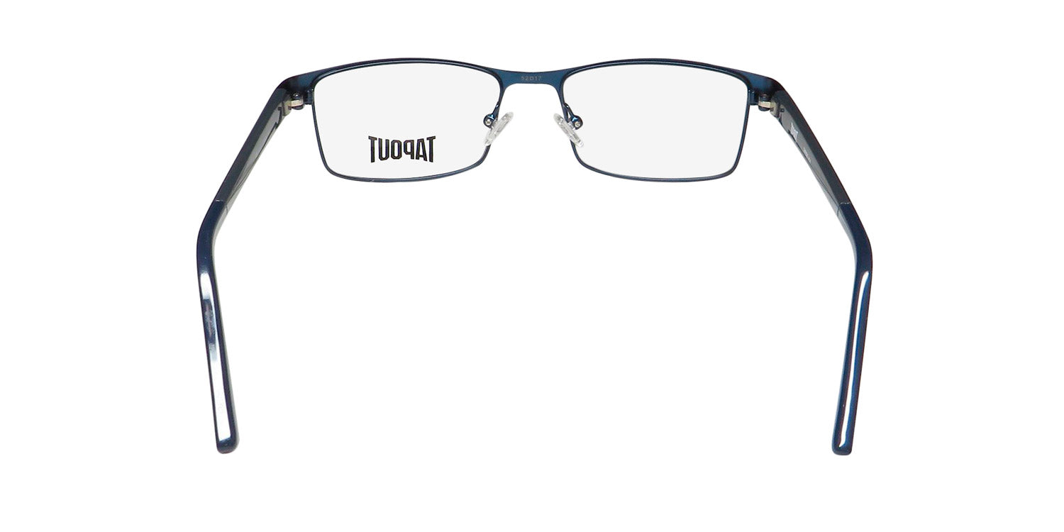 Tapout Tap835 Eyeglasses by ModaFrames