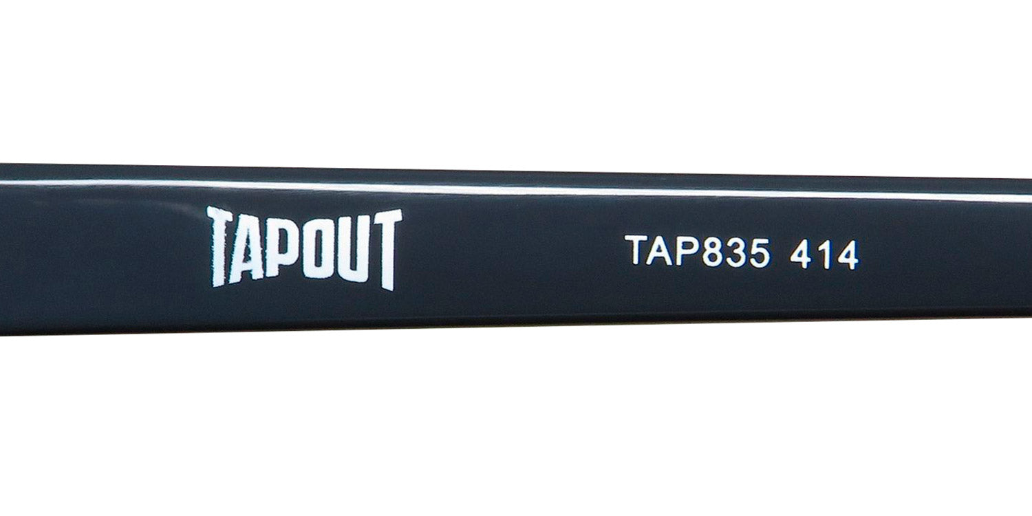 Tapout Tap835 Eyeglasses by ModaFrames