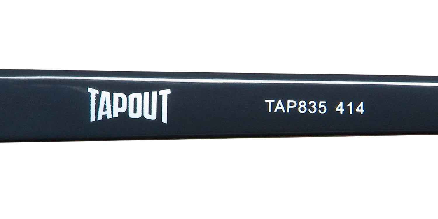 Tapout Tap835 Eyeglasses