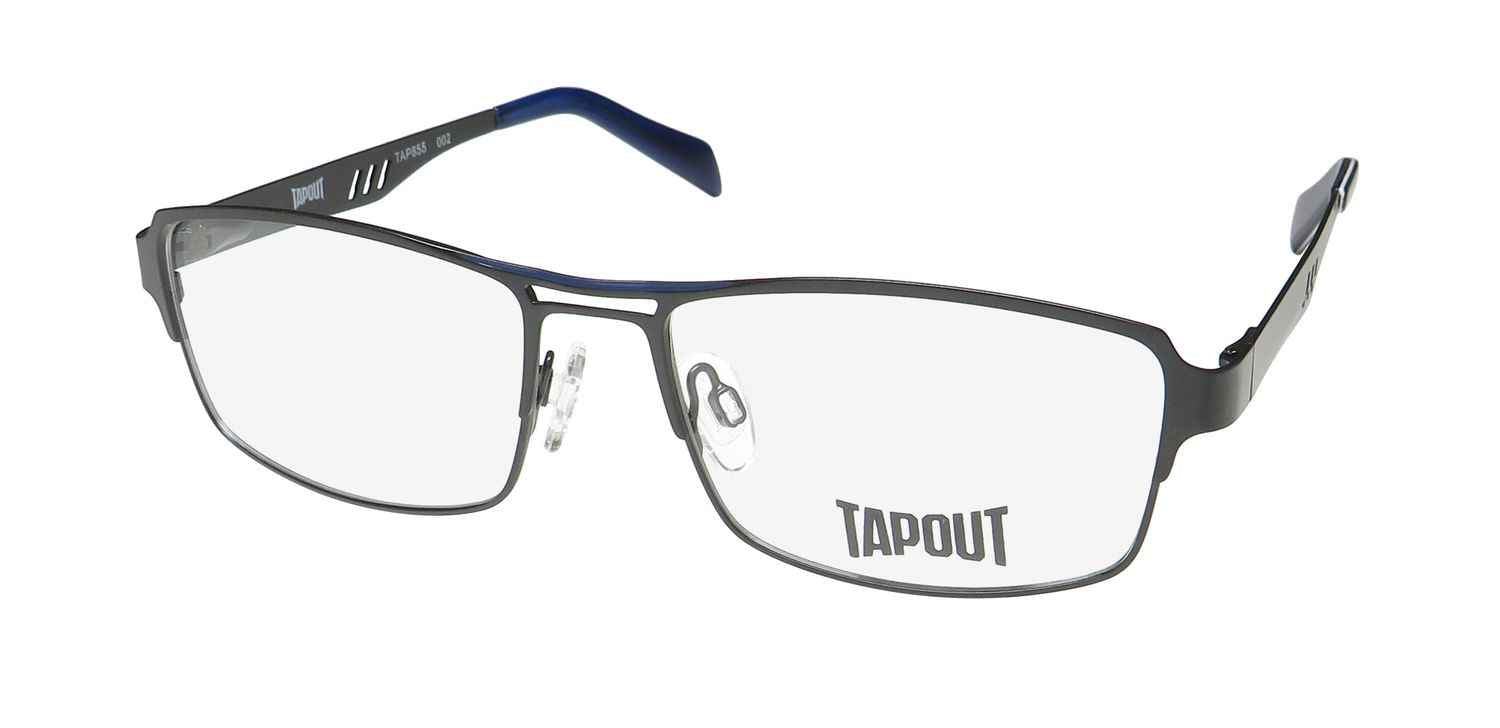 Tapout Tap855 Eyeglasses