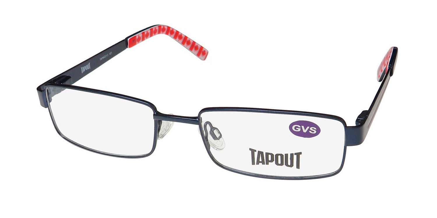 Tapout tapmo113 eyeglasses by ModaFrames