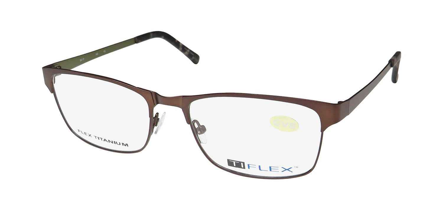 TiFlex 1705 Eyeglasses