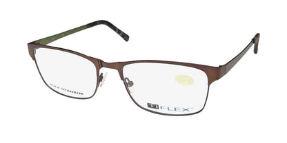 TiFlex 1705 Eyeglasses