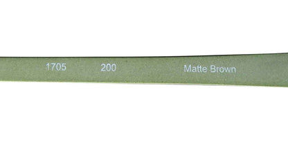 TiFlex 1705 Eyeglasses