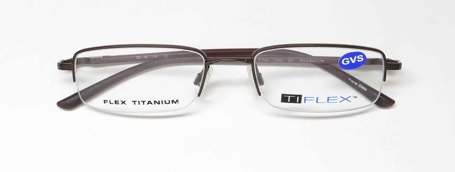 TiFlex T1602 Eyeglasses