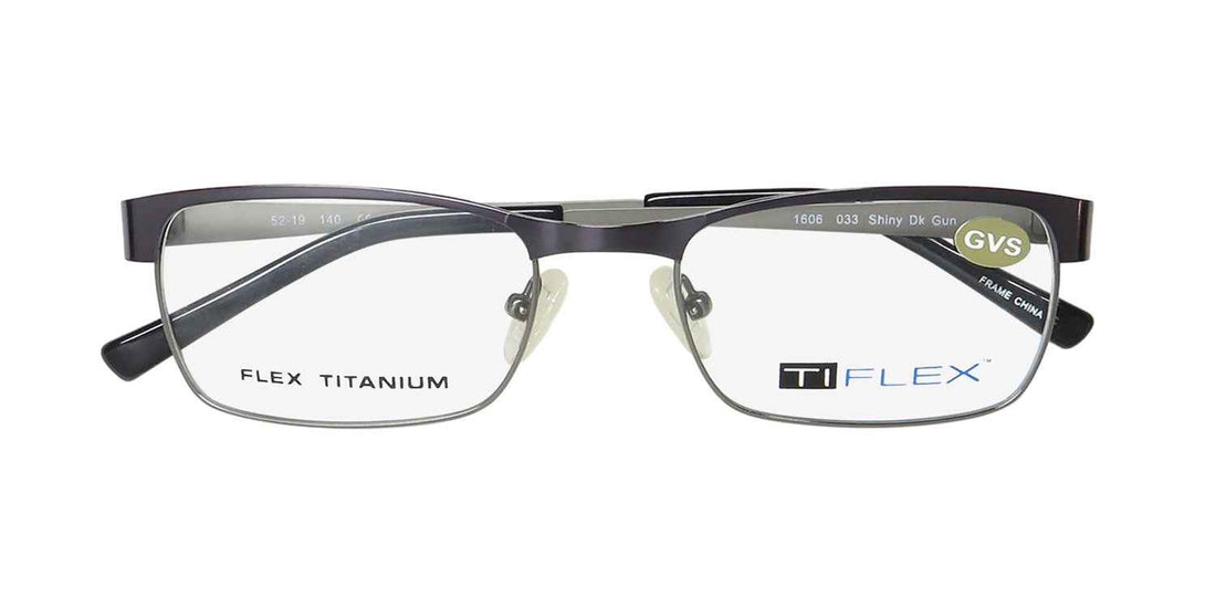 TiFlex 1606 Eyeglasses