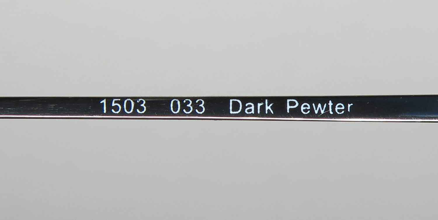 TiFlex 1503 Eyeglasses