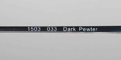 TiFlex 1503 Eyeglasses